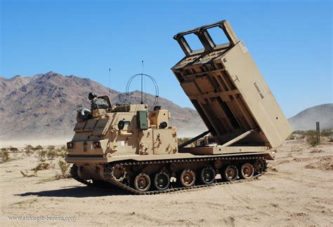 MLRS .